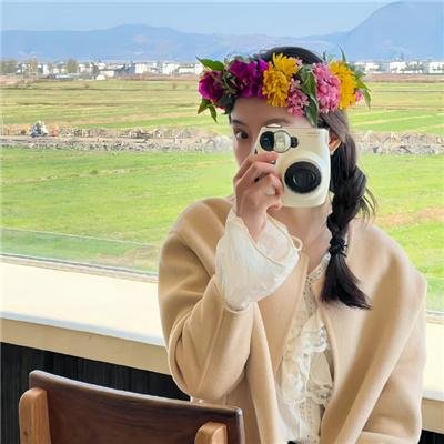 楷模