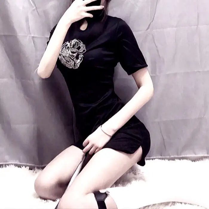 真爱的风采